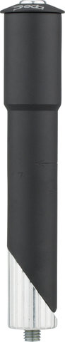 DEDA SPADA Adapter for Ahead Stems - black