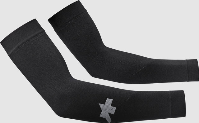 ASSOS Manguitos Summer Arm UV Protector P1 - black series | XL/XXL/XXXL
