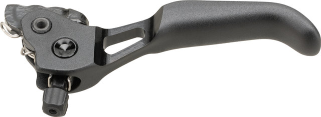 SRAM Maven Silver B1 Ersatzbremshebel - black | Flip-Flop (seitenunspezifisch) | Vorderrad oder Hinterrad