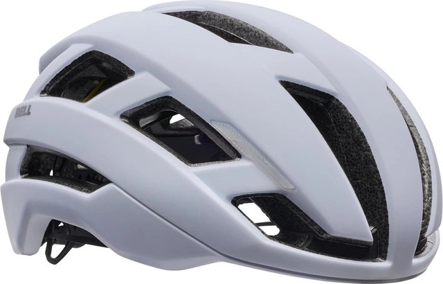 Bell XR MIPS Helmet - solid white | 52 - 56 cm