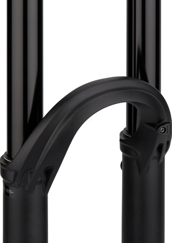 Fox Racing Shox 38 Float 29" Grip Perform. Boost horquilla sin decor.-embalaje de tall - black/180 mm/44 mm/29"/1 1/8" - 1,5" tapered/15 mm Eje Pasante