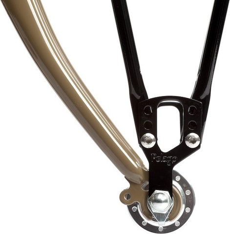 Pelago Bicycles Rasket - black