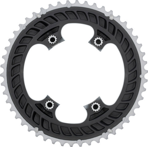 Shimano 105 FC-5800 11-speed Chainring - silver/50 