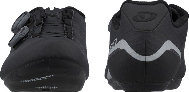 Giro Chaussures Regime - black/42