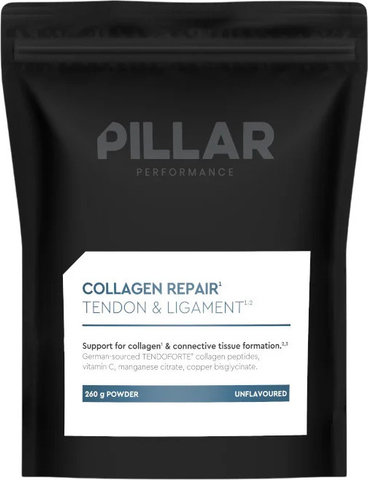 PILLAR Performance Collagen Repair - Tendon & Ligament Pouch - neutral