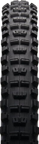 Maxxis Minion DHR II 3C MaxxGrip EXO WT TR 27,5" Faltreifen - schwarz/27.5 "/61 mm/61-584/2.4 "