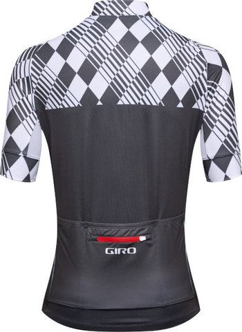 Giro Giro M Chrono Expert S/S Trikot - schwarz/M