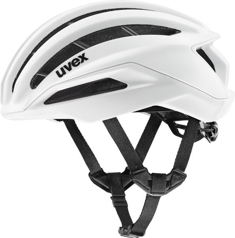 uvex Surge Helm - white matt/56 - 59 cm