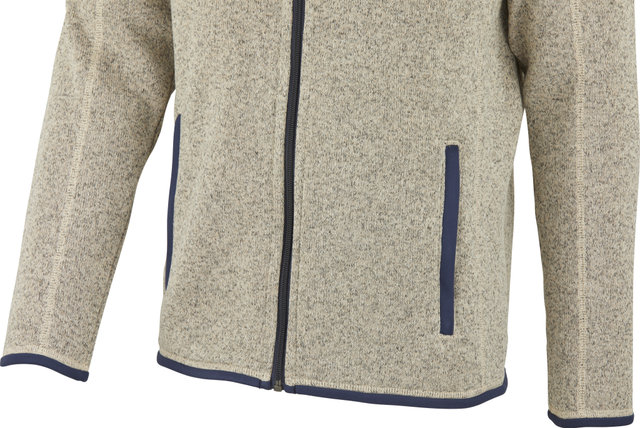 Patagonia Better Sweater Jacket - oar tan/M