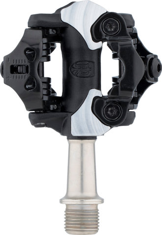 Ritchey WCS XC Clipless Pedals - black