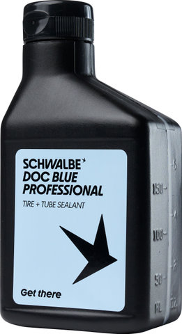 Schwalbe Doc Blue Professional Tubeless Tire Sealant - 200 ml