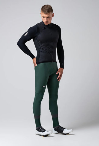 GOBIK Vector 2.0 Weste - crow/XS