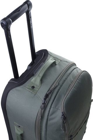EVOC Valise de Voyage Terminal Bag 40+20 - dark olive | 60 