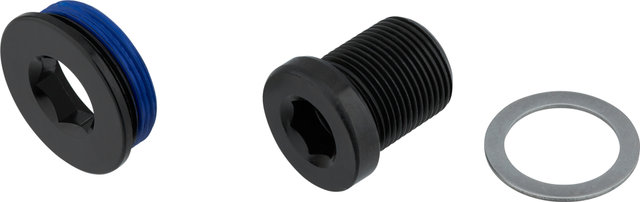 e*thirteen Extracteur de Pédalier Crank Bolt et Extractor pour LG1/ TRS Plus - universal