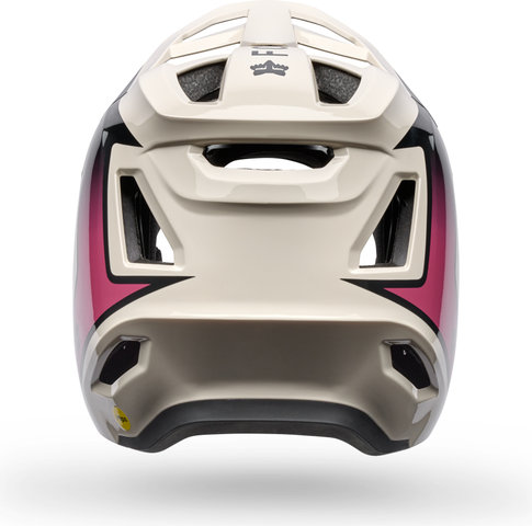 Fox Head Rampage Vault MIPS Fullface Helmet - chalk | 55 - 56 cm