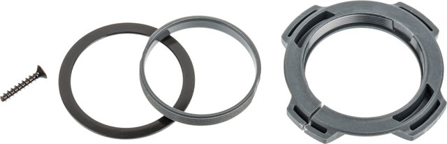Truvativ Bague de Réglage de Palier pour BB30/Pressfit 30 - black