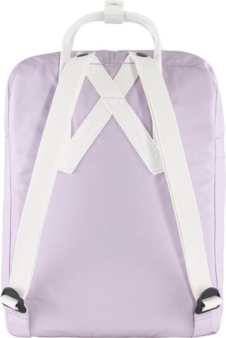 Fjällräven Kånken Rucksack - pastel lavender | 16 l
