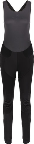Endura Cuissard à Bretelles pour Dames Pro SL EGM Bibtight - black/M