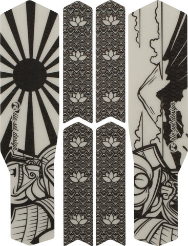 rie:sel chain:TAPE 3000 Kettenstrebenschutz Set - japan