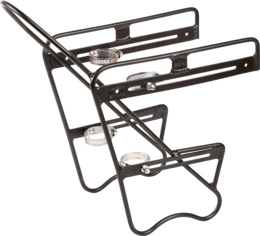 Zefal Raider F luggage rack - black