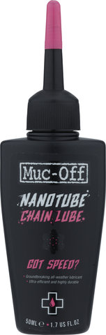 Muc-Off Lubricante para cadenas Nanotube Lube - universal/50 