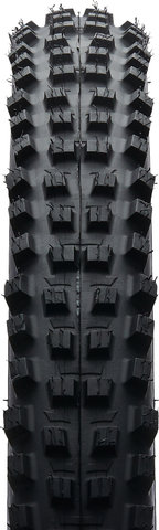 Michelin Wild Enduro MH Racing TLR 29" Neumático plegable - negro- azul-amarillo/29 /63 /63-622/2.5 