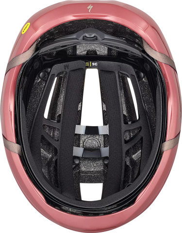 Specialized Casco Search MIPS - spice/55 - 59 cm