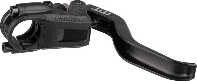 Magura Bremsgriff 2-Finger für MT5 ab Modell 2015 - black-mystic grey anodized/Flip-Flop (seitenunspezifisch)