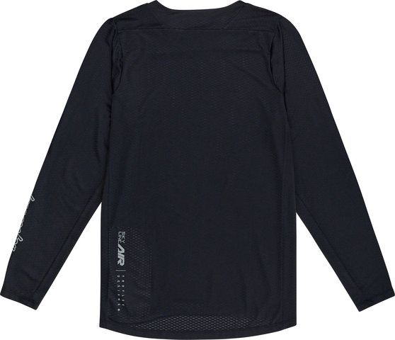 Troy Lee Designs Maillot Skyline Air M/L Modèle 2025 - mono black/M