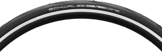Schwalbe Pneu Souple One Performance 20" - noir/20 /20 /28-406