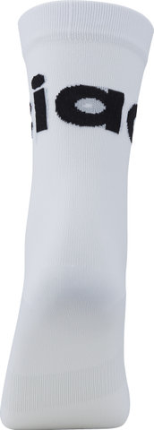 Cinelli Ciao Socken - white/39 - 42
