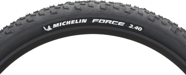 Michelin Pneu Rigide Force Access 29" - noir/29 /61 /61-622/2.4 