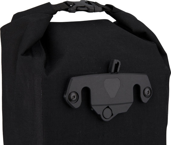 ORTLIEB Sacoche de Fourche Fork-Pack Plus 5,8 L - black/5800 