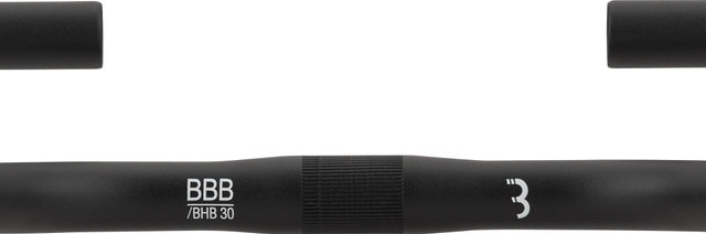 MultiBar BHB-30 Lenker - schwarz/25,4 mm