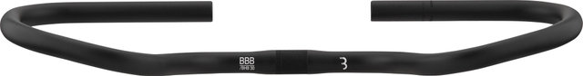 BBB Guidon MultiBar BHB-30 - noir/25,4 mm