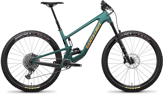 Vélo Tout-Terrain Hightower 3,0 C S 29" - matte evergreen/L