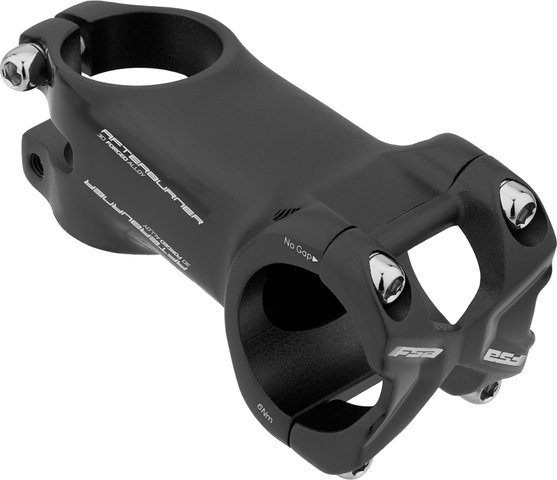 FSA Afterburner 31.8 Stem - black/60 mm 12°