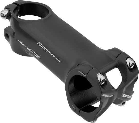 FSA Potencia Afterburner 31.8 - black/80 mm 12°