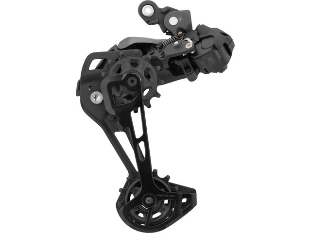 Sistema cambios XT Di2 Linkglide E-Bike Shadow Plus RD-M8150-11 11 v. - negro/largo