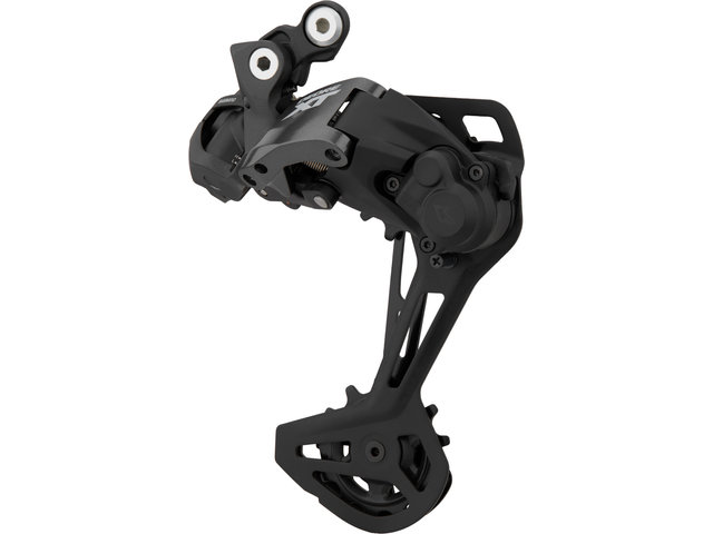 Sistema cambios XT Di2 Linkglide E-Bike Shadow Plus RD-M8150-11 11 v. - negro/largo