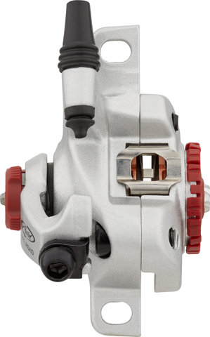 Avid BB7 Road Brake Caliper - platinum/front / rear