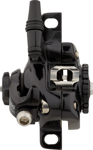 Avid BB7 Road S Brake Caliper - black anodized/front / rear