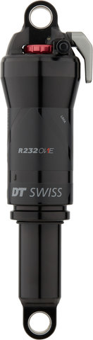 DT Swiss R 232 ONE Lever Dämpfer Modell 2023 - schwarz/190 mm x 45 mm