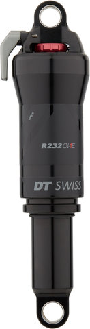 DT Swiss Amortiguador R 232 ONE Lever Modelo 2023 - negro/190 mm x 45 mm