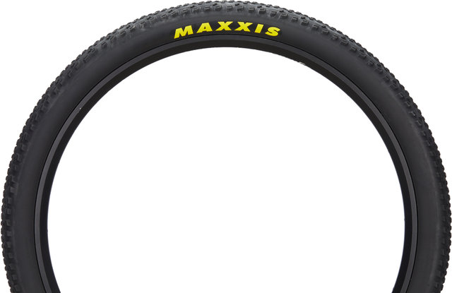 Maxxis Pneu Souple Rekon Race MaxxSpeed EXO WT TR 29" - noir/29x2,4