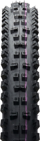 Schwalbe Tacky Chan Evolution ADDIX Ultra Soft Super Gravity 29" Folding Tyre - black/29x2.4