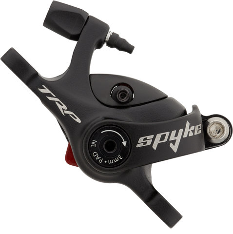 Étrier de Frein Spyke - noir/roue avant/roue arrière Étrier de Frein Spyke - noir/roue avant/roue arrière