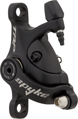 TRP Spyke Brake Caliper - black/front / rear