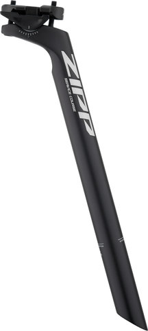 Zipp Service Course Seatpost - blast black/27.2 mm / 350 mm / SB 20 mm