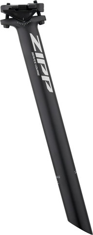 Zipp Service Course Seatpost - blast black/31.6 mm / 350 mm / SB 0 mm